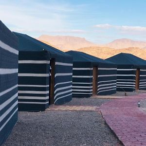 Desert Magic Camp & Resort