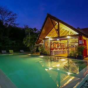 Naiharn Beach Resort - SHA Plus Extra